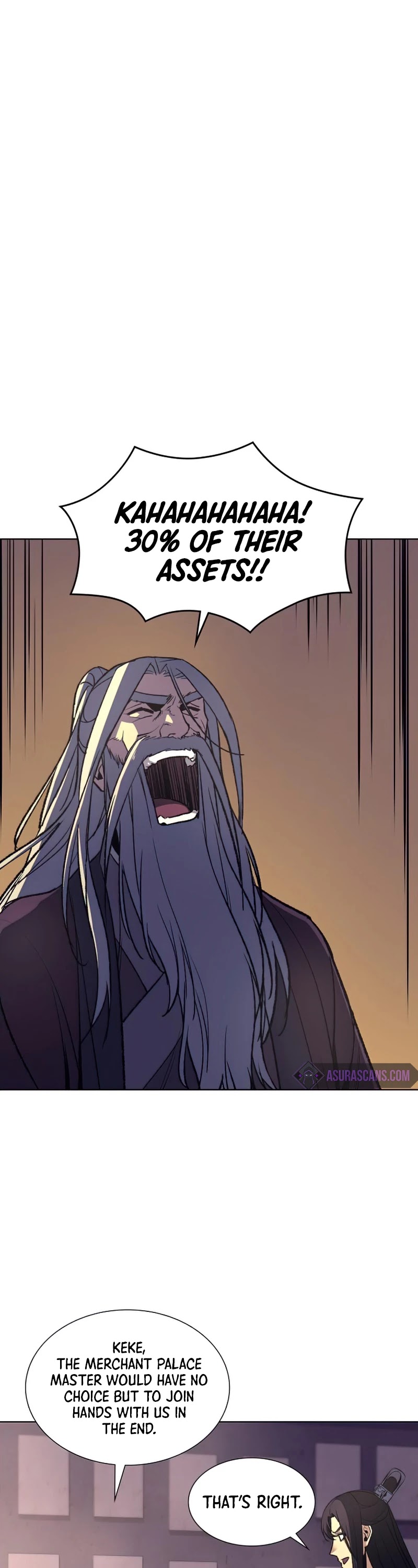 I Reincarnated as the Crazed Heir Chapter 34 page 21 - Chapter 34