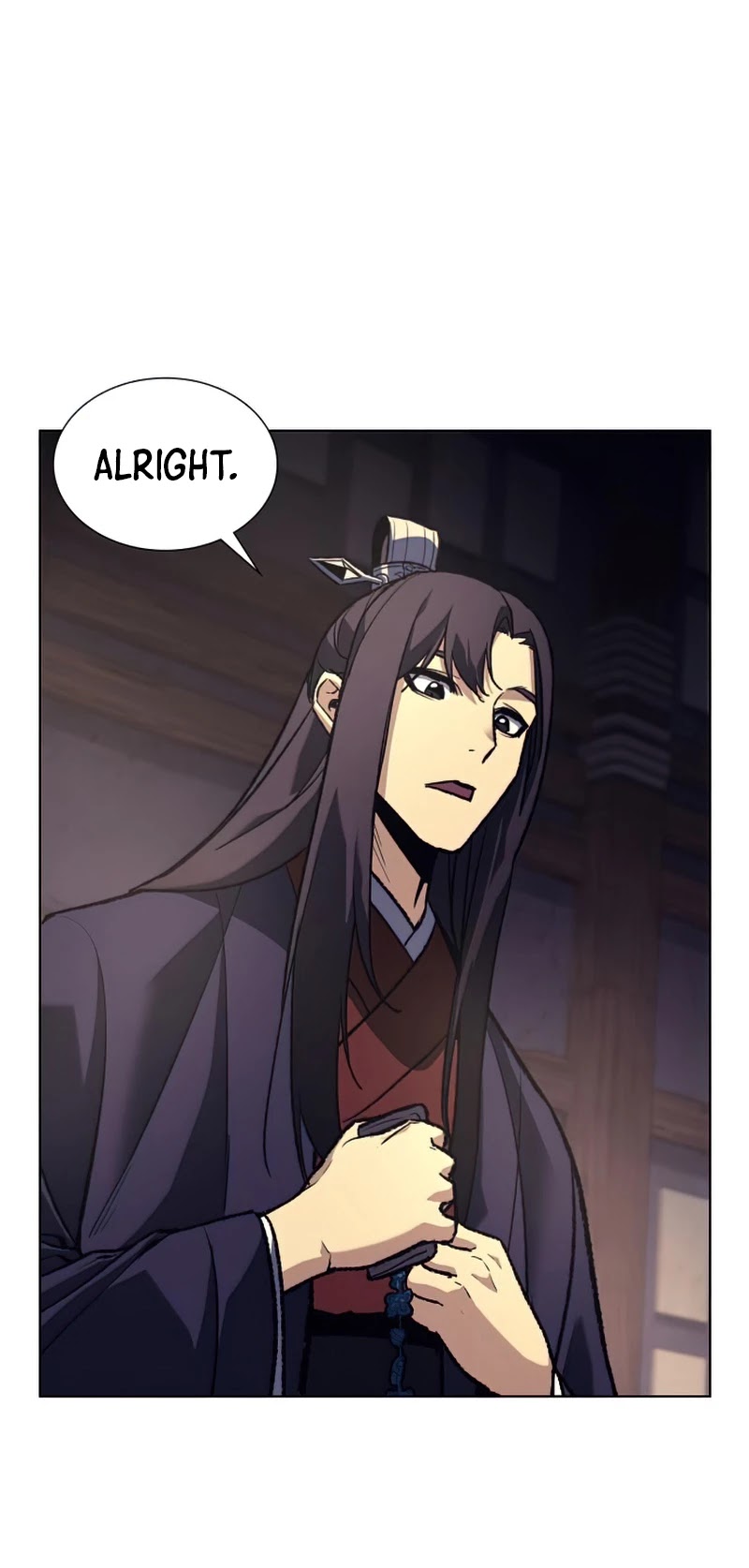 I Reincarnated as the Crazed Heir Chapter 34 page 44 - Chapter 34
