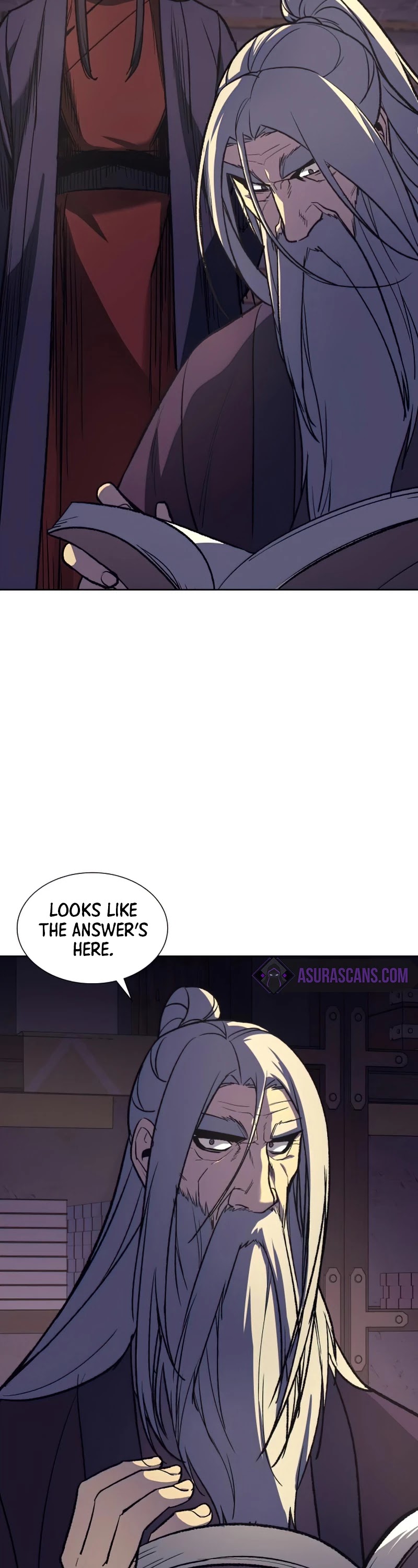 I Reincarnated as the Crazed Heir Chapter 34 page 49 - Chapter 34
