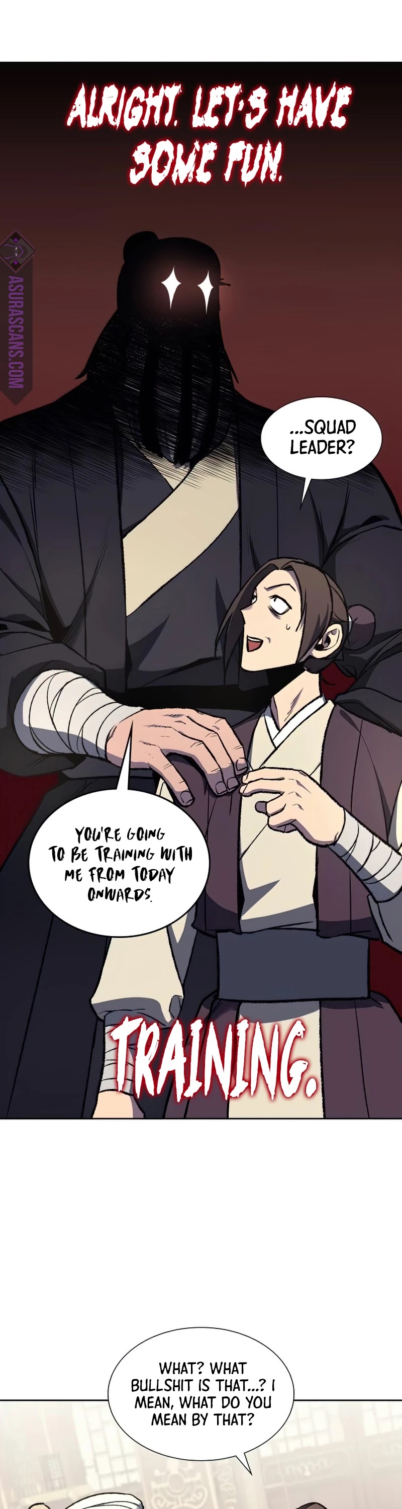 I Reincarnated as the Crazed Heir Chapter 34 page 60 - Chapter 34