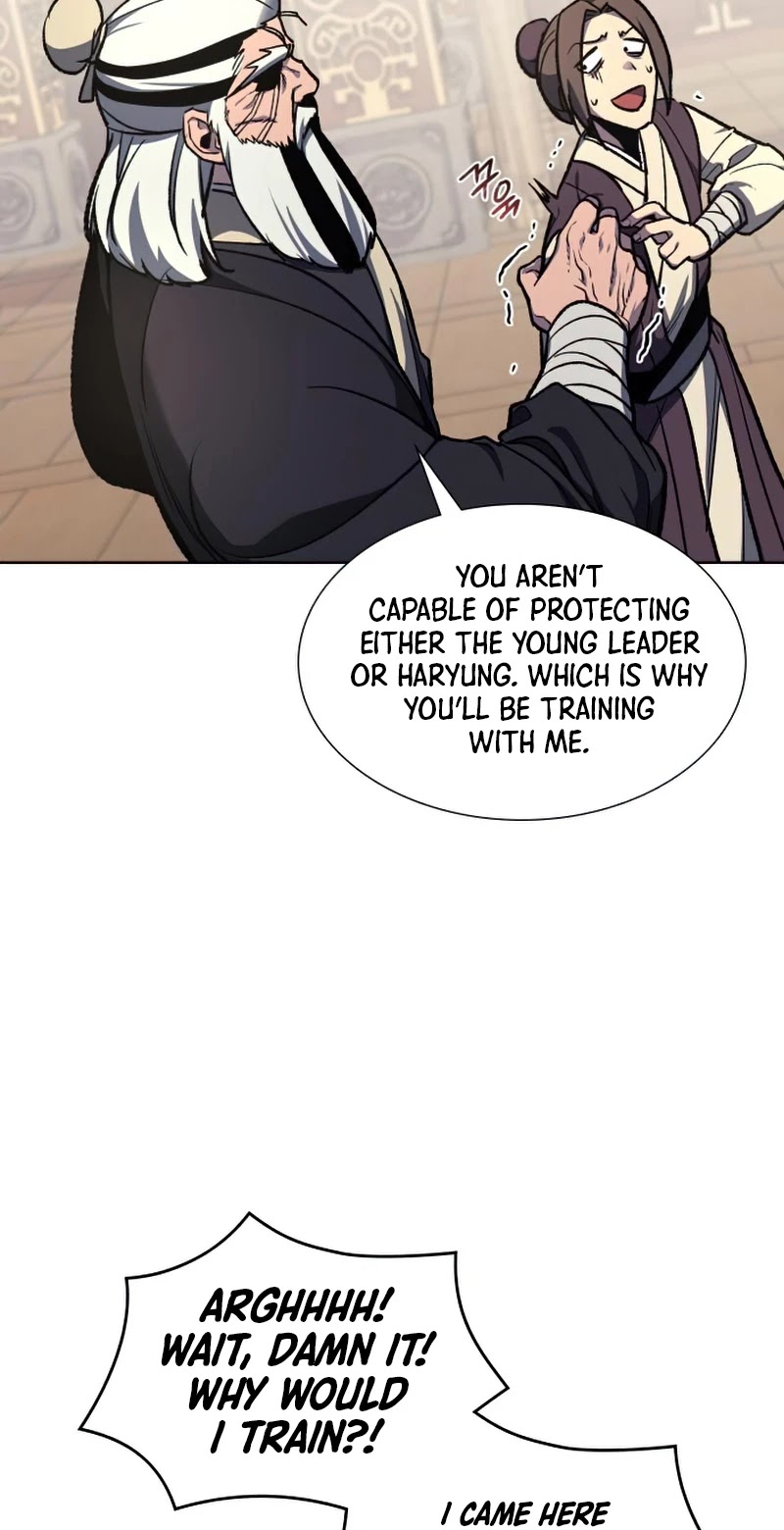 I Reincarnated as the Crazed Heir Chapter 34 page 61 - Chapter 34