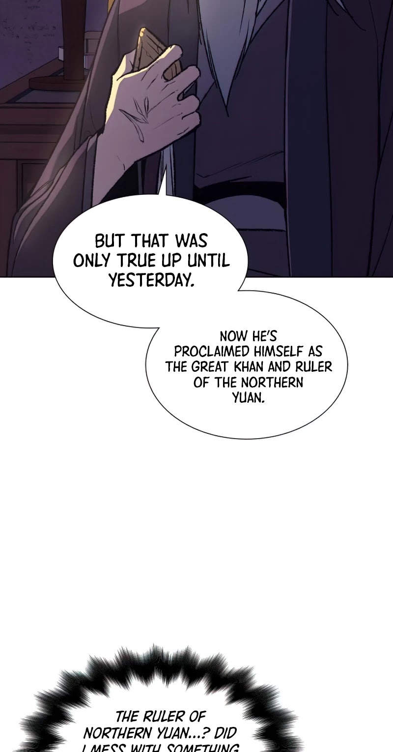 I Reincarnated as the Crazed Heir Chapter 34 page 9 - Chapter 34