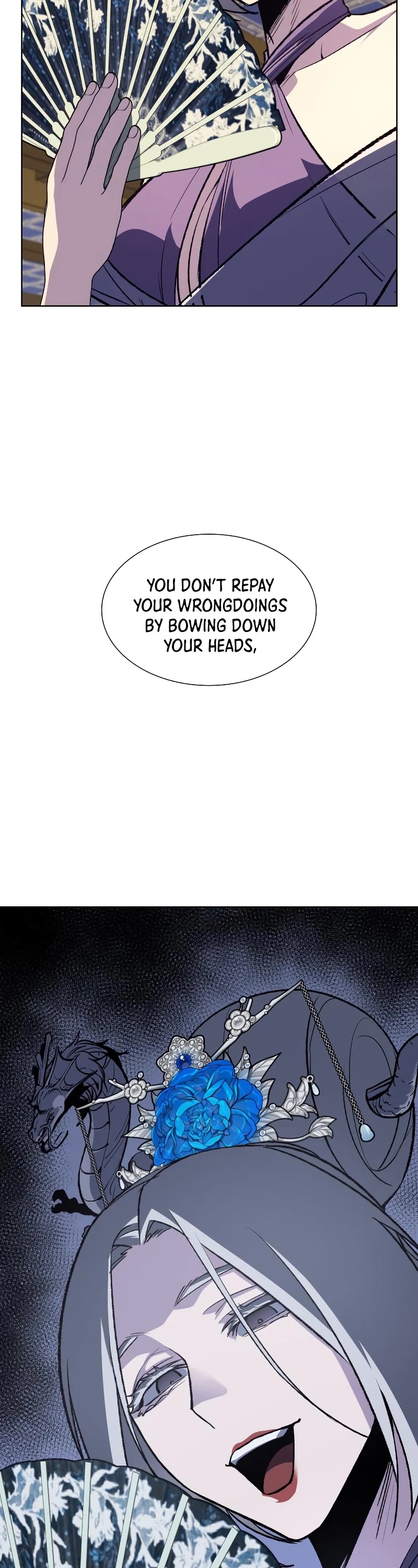 I Reincarnated as the Crazed Heir Chapter 35 page 11 - Chapter 35