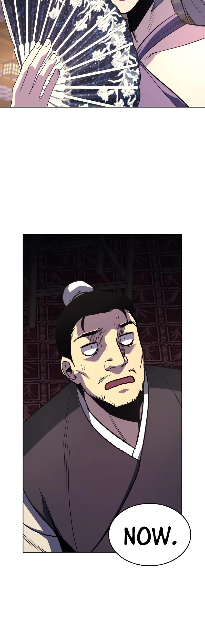 I Reincarnated as the Crazed Heir Chapter 35 page 14 - Chapter 35