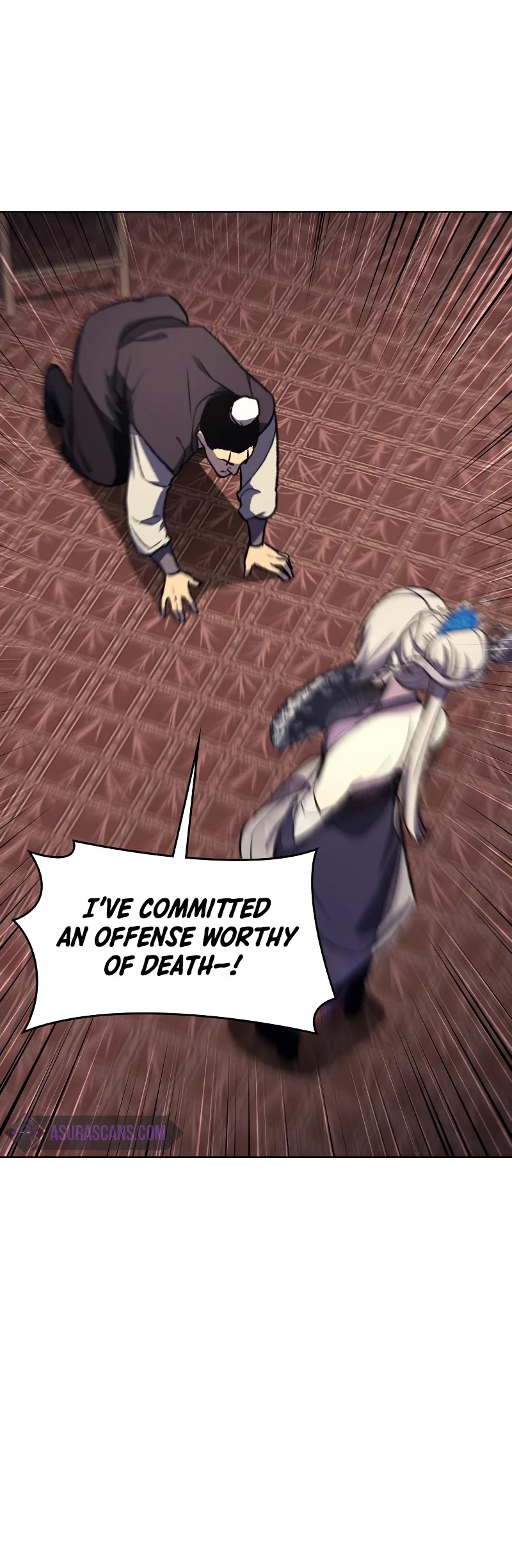 I Reincarnated as the Crazed Heir Chapter 35 page 15 - Chapter 35