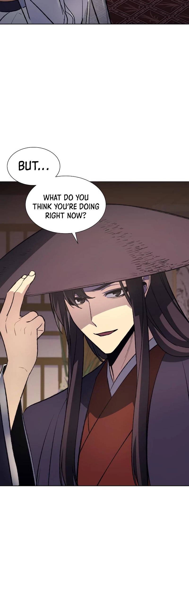 I Reincarnated as the Crazed Heir Chapter 35 page 22 - Chapter 35