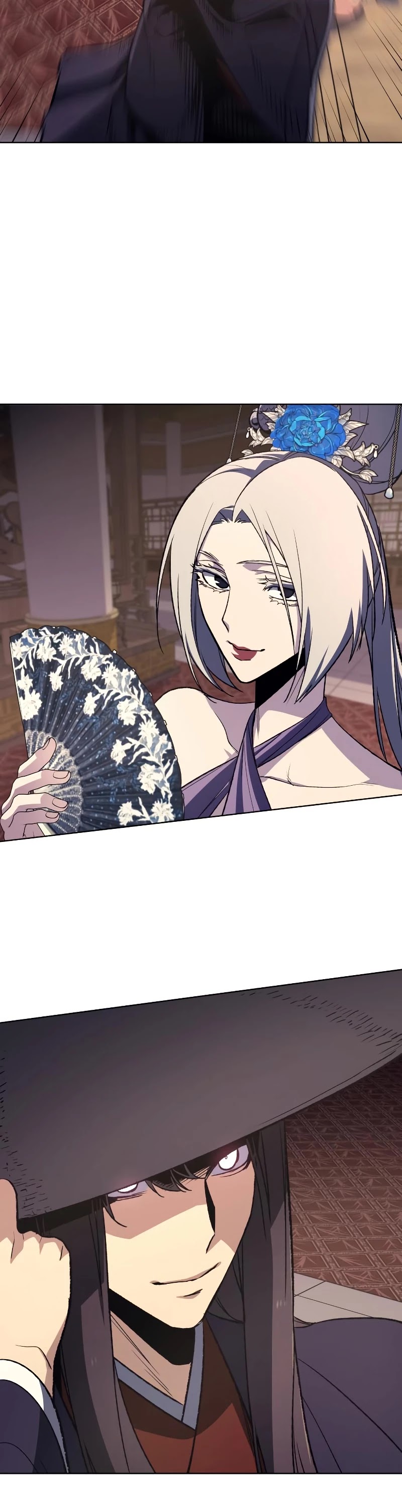 I Reincarnated as the Crazed Heir Chapter 35 page 24 - Chapter 35