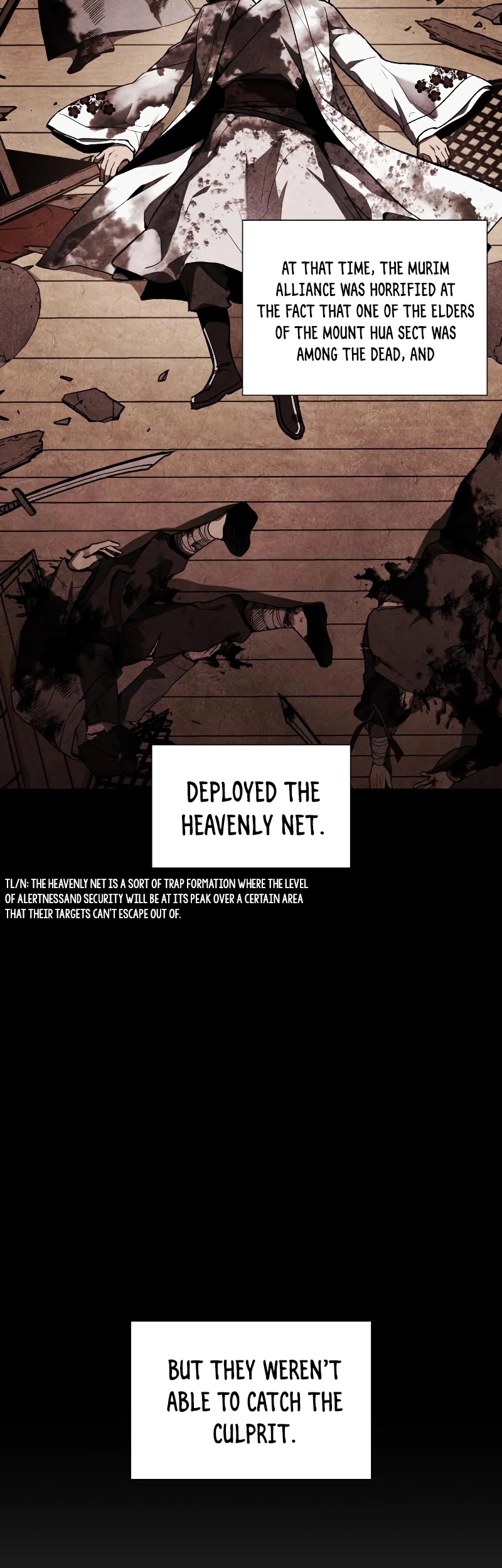 I Reincarnated as the Crazed Heir Chapter 35 page 29 - Chapter 35