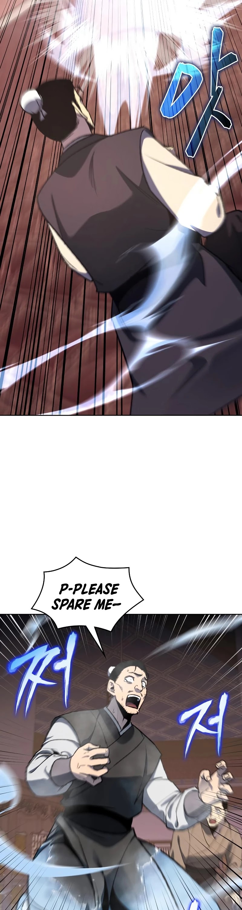 I Reincarnated as the Crazed Heir Chapter 35 page 39 - Chapter 35