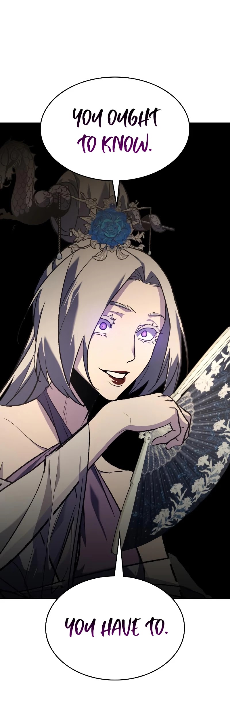 I Reincarnated as the Crazed Heir Chapter 35 page 50 - Chapter 35