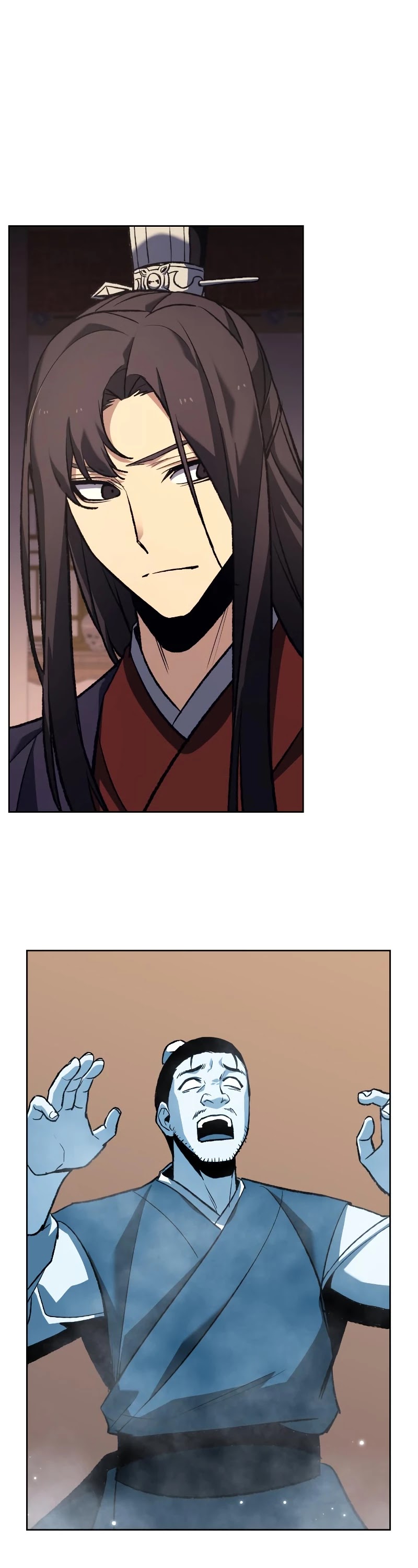 I Reincarnated as the Crazed Heir Chapter 35 page 51 - Chapter 35
