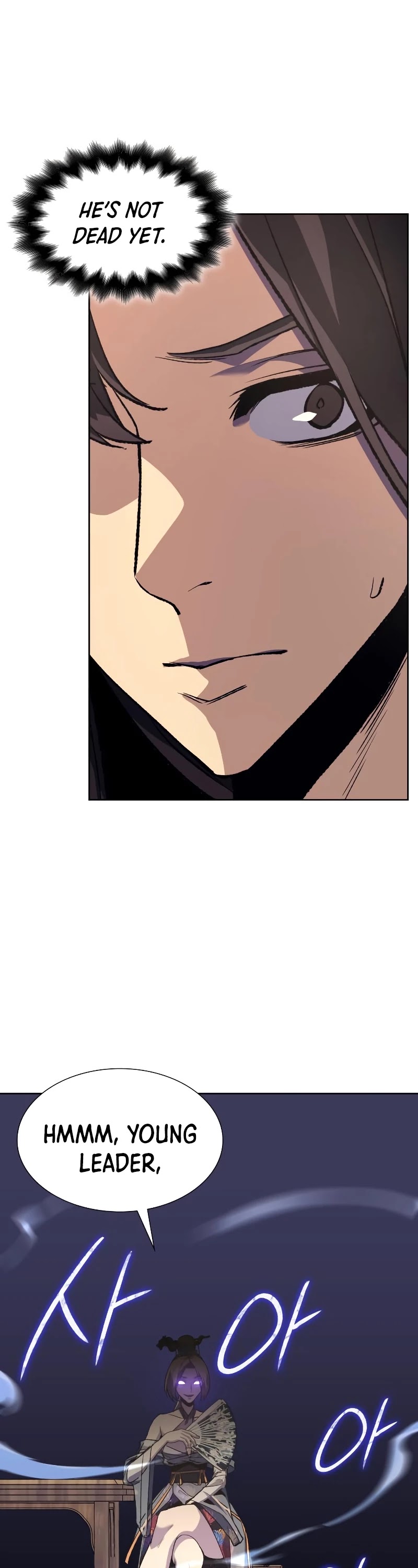 I Reincarnated as the Crazed Heir Chapter 35 page 52 - Chapter 35