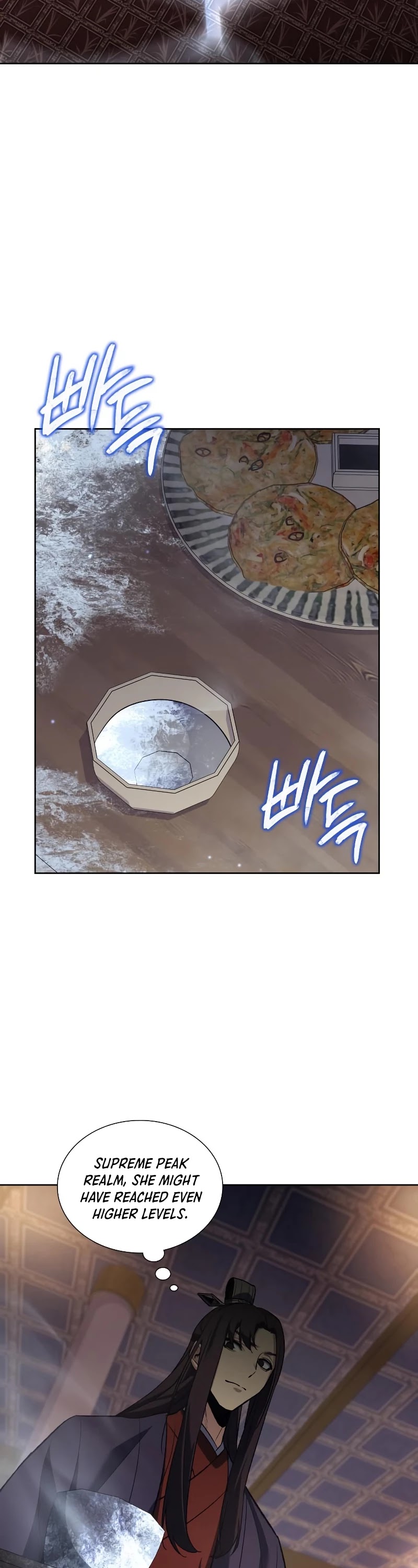 I Reincarnated as the Crazed Heir Chapter 35 page 54 - Chapter 35