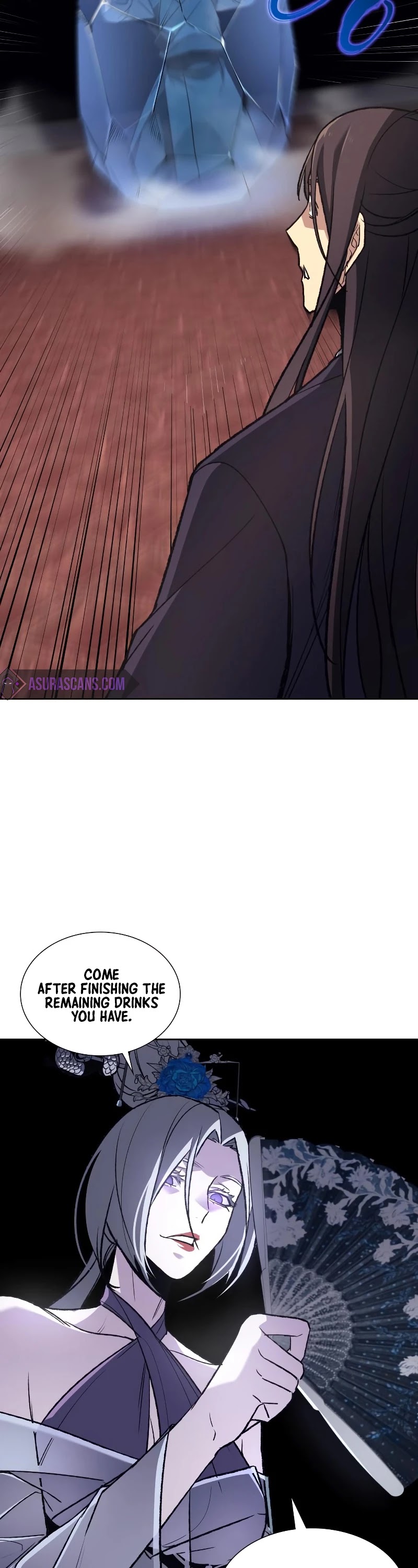 I Reincarnated as the Crazed Heir Chapter 36 page 10 - Chapter 36