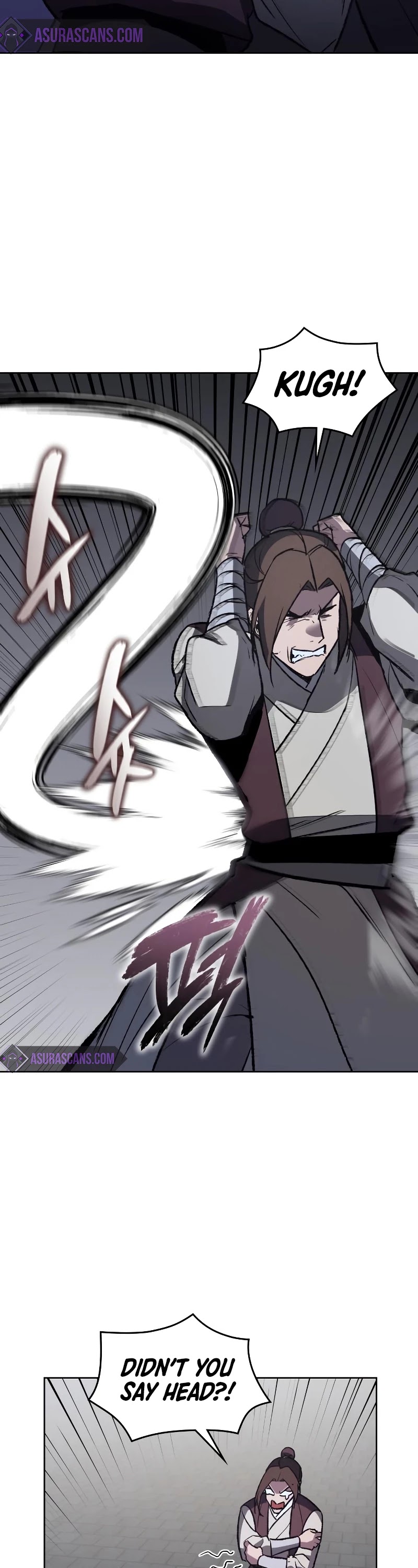 I Reincarnated as the Crazed Heir Chapter 36 page 17 - Chapter 36