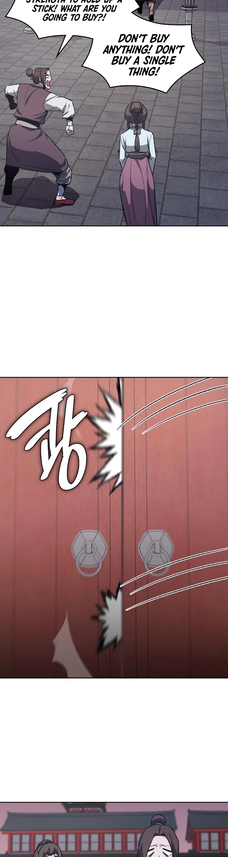 I Reincarnated as the Crazed Heir Chapter 36 page 26 - Chapter 36