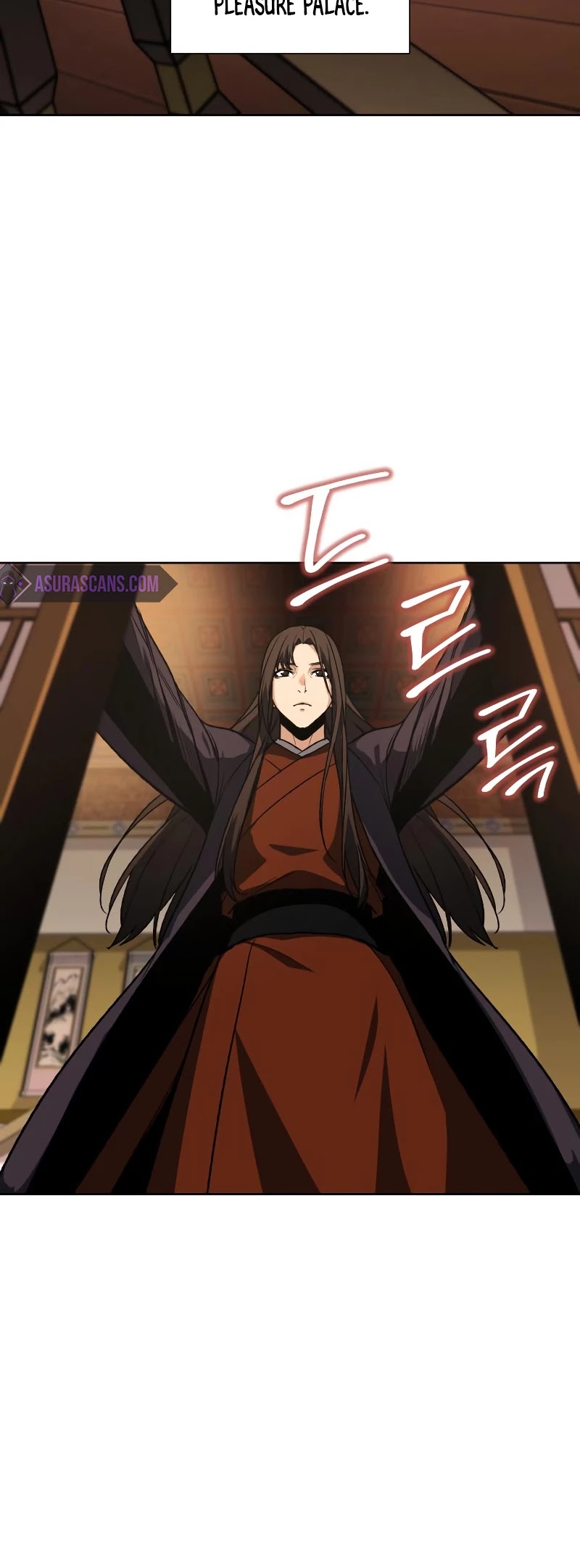 I Reincarnated as the Crazed Heir Chapter 36 page 43 - Chapter 36