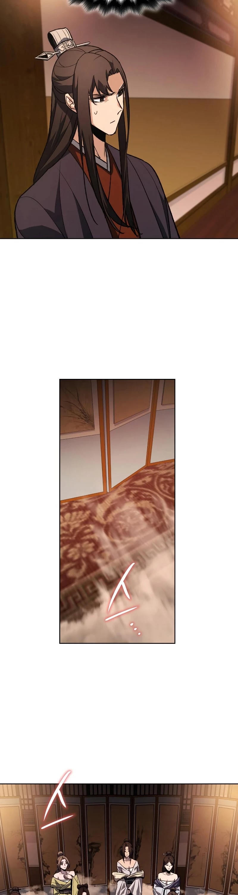 I Reincarnated as the Crazed Heir Chapter 36 page 45 - Chapter 36