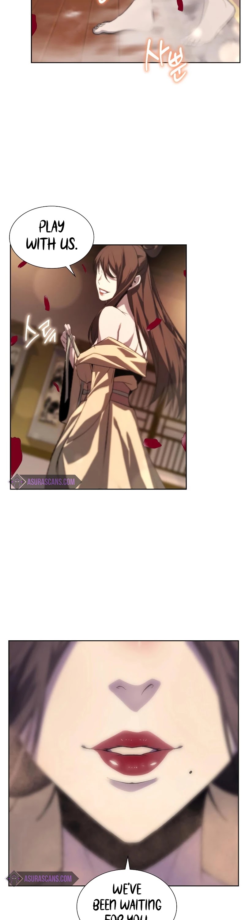 I Reincarnated as the Crazed Heir Chapter 36 page 48 - Chapter 36