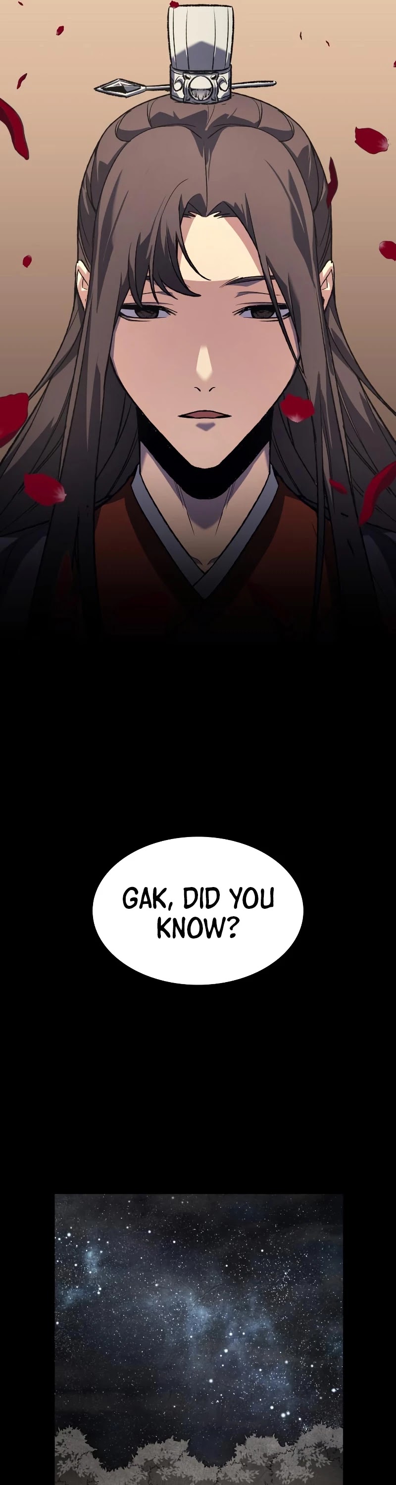 I Reincarnated as the Crazed Heir Chapter 36 page 51 - Chapter 36
