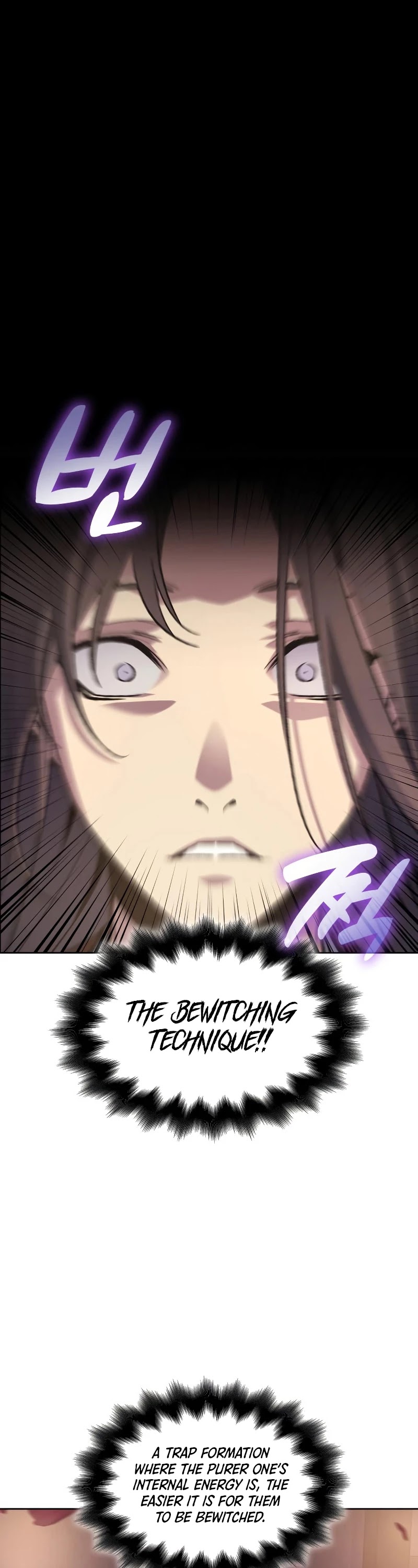 I Reincarnated as the Crazed Heir Chapter 36 page 54 - Chapter 36