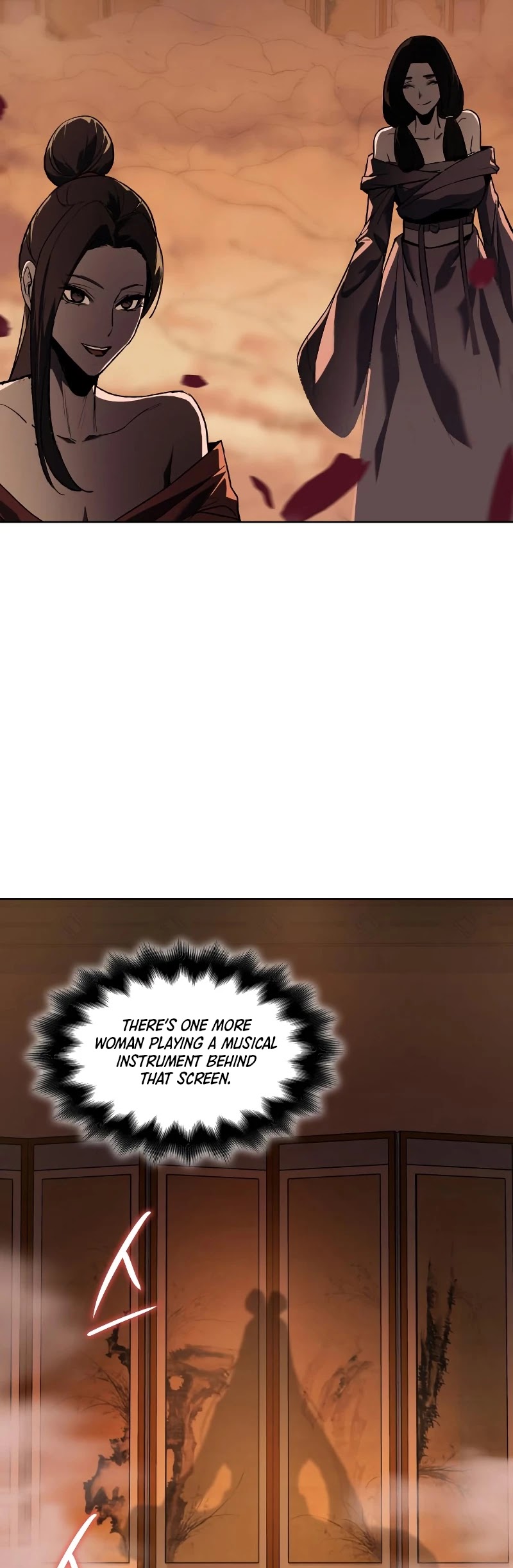 I Reincarnated as the Crazed Heir Chapter 36 page 58 - Chapter 36