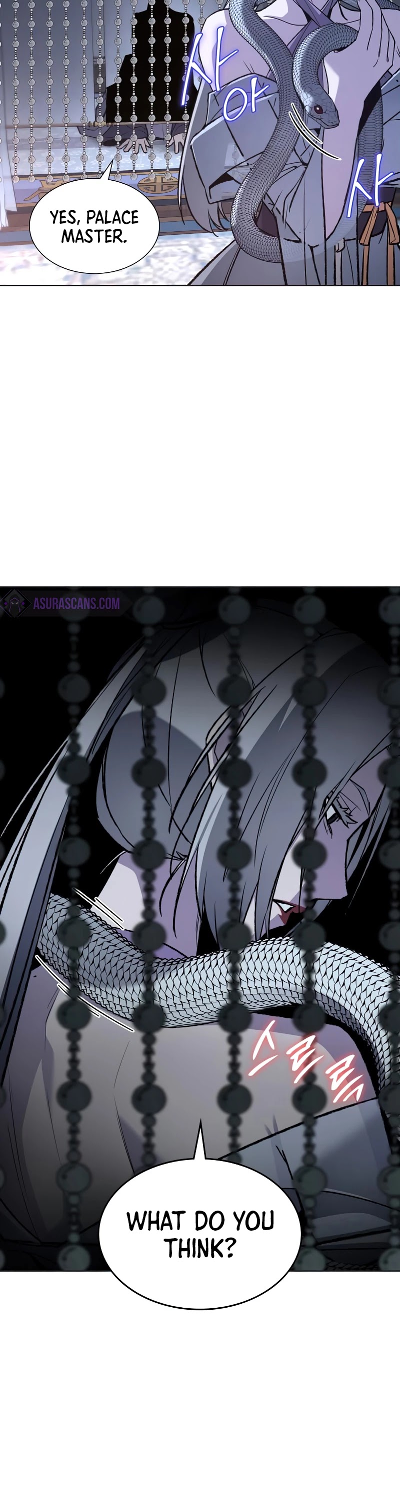 I Reincarnated as the Crazed Heir Chapter 37 page 11 - Chapter 37