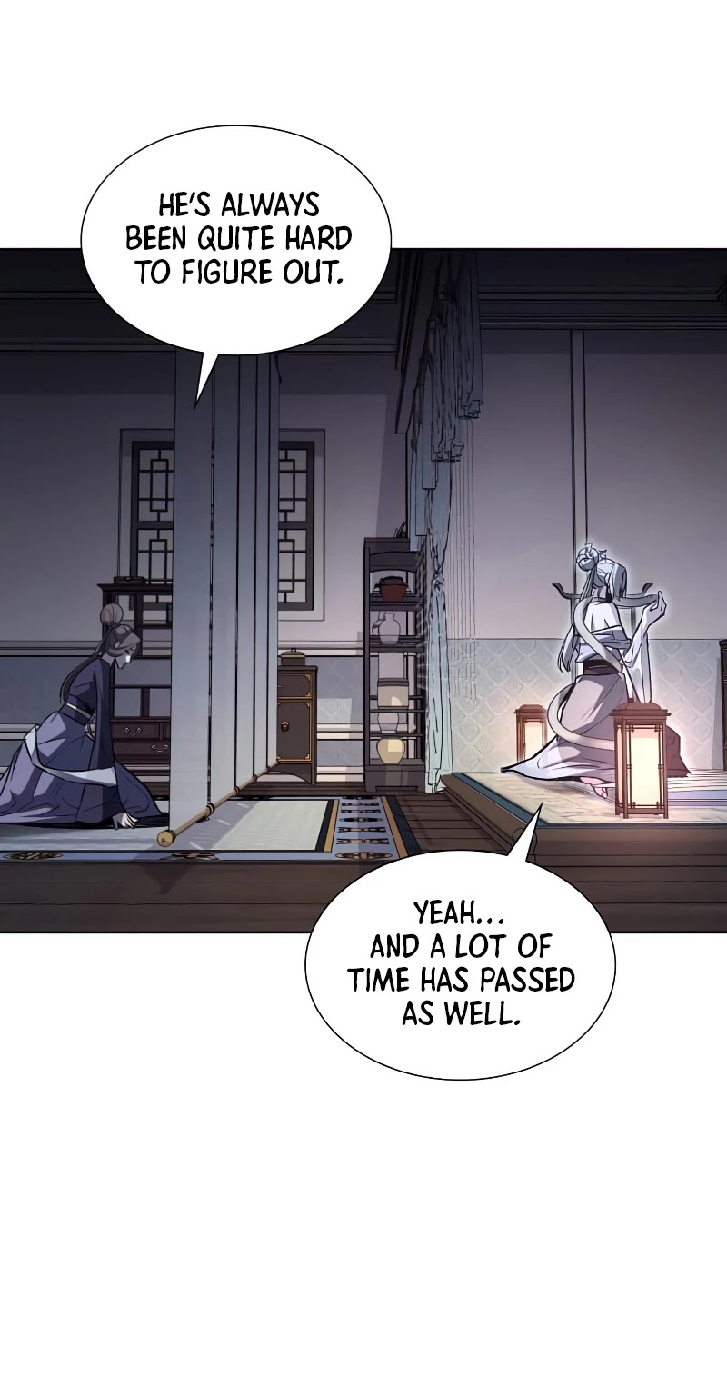 I Reincarnated as the Crazed Heir Chapter 37 page 12 - Chapter 37