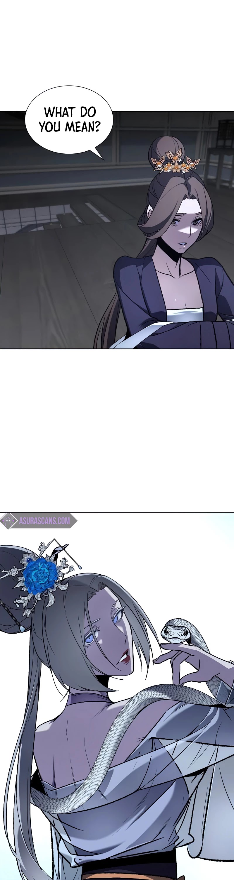 I Reincarnated as the Crazed Heir Chapter 37 page 14 - Chapter 37