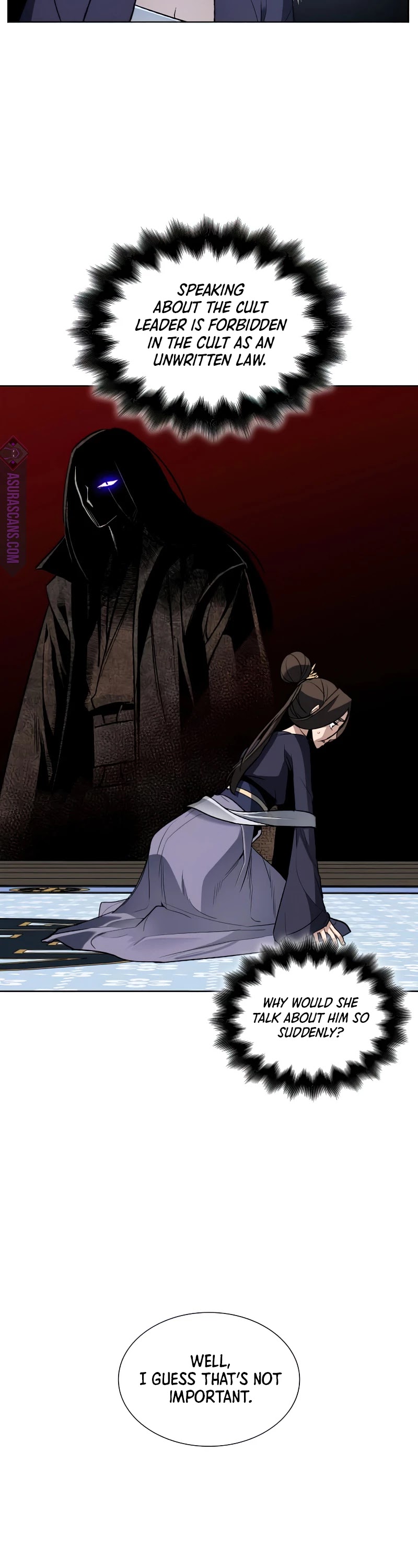 I Reincarnated as the Crazed Heir Chapter 37 page 16 - Chapter 37