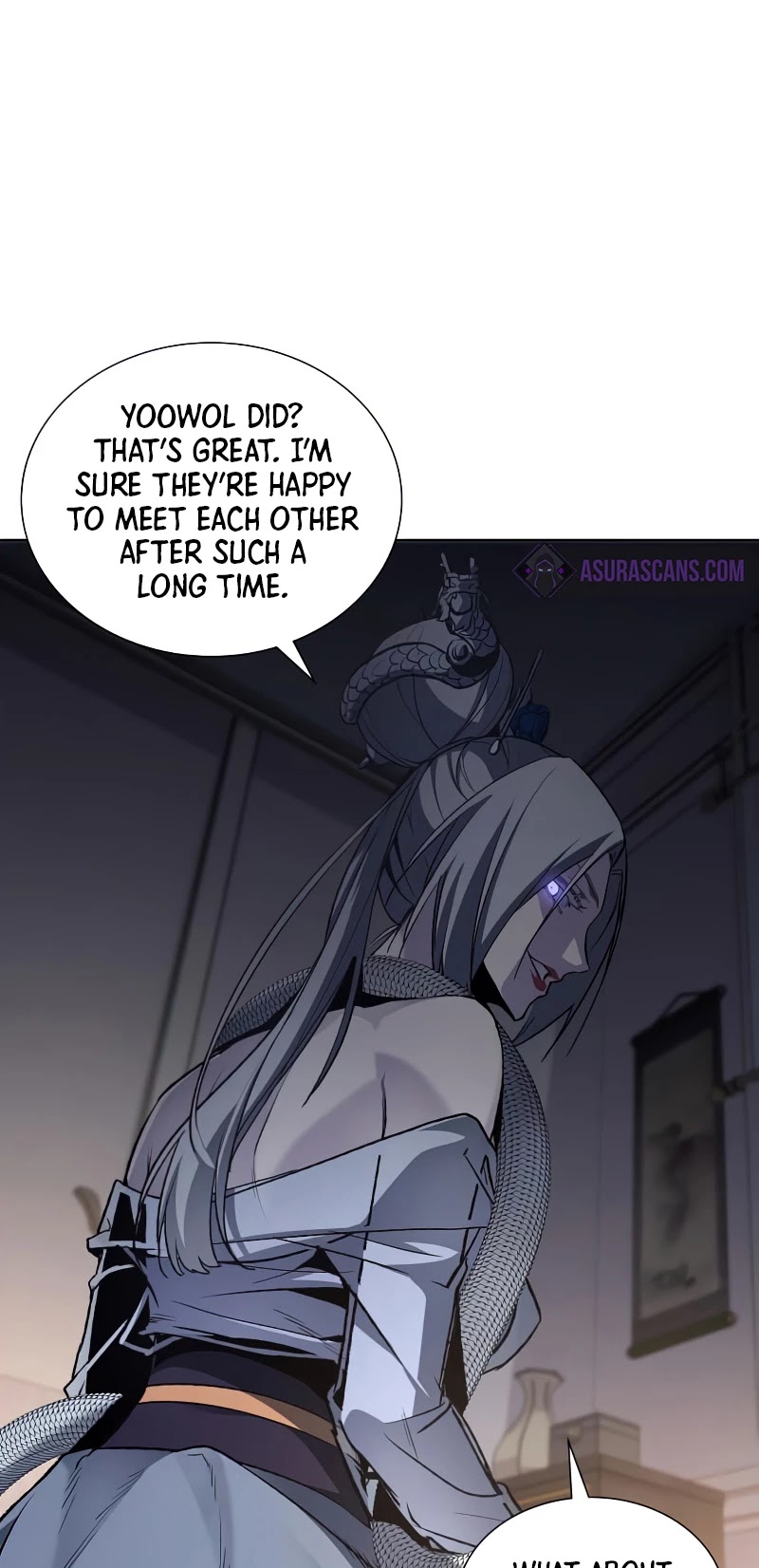 I Reincarnated as the Crazed Heir Chapter 37 page 18 - Chapter 37