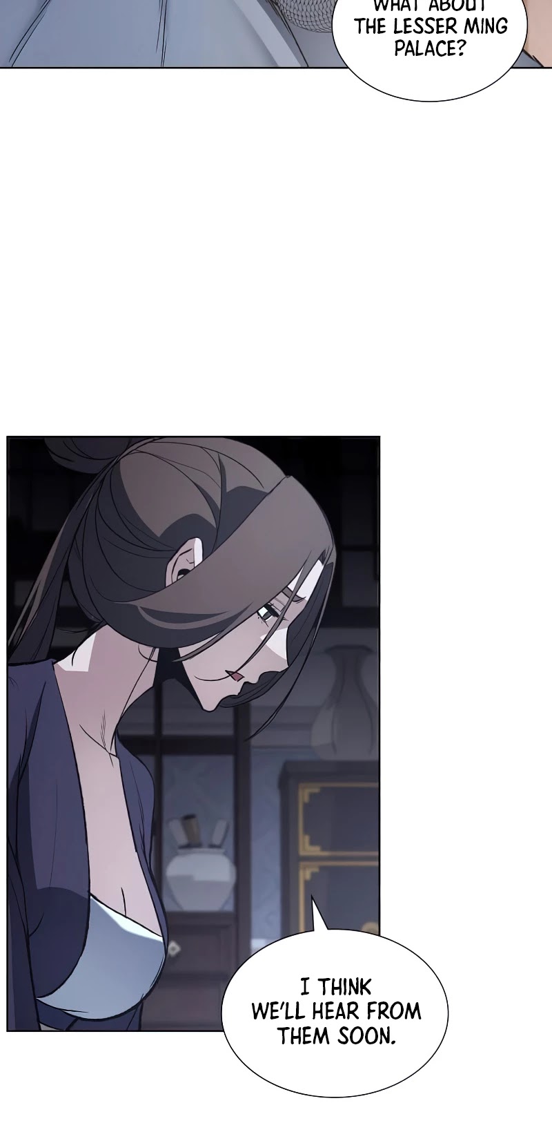 I Reincarnated as the Crazed Heir Chapter 37 page 19 - Chapter 37
