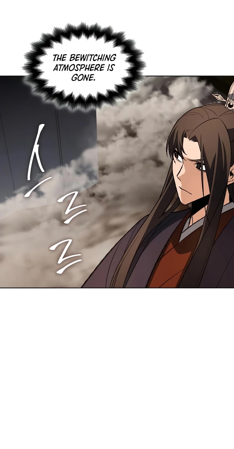 I Reincarnated as the Crazed Heir Chapter 37 page 24 - Chapter 37