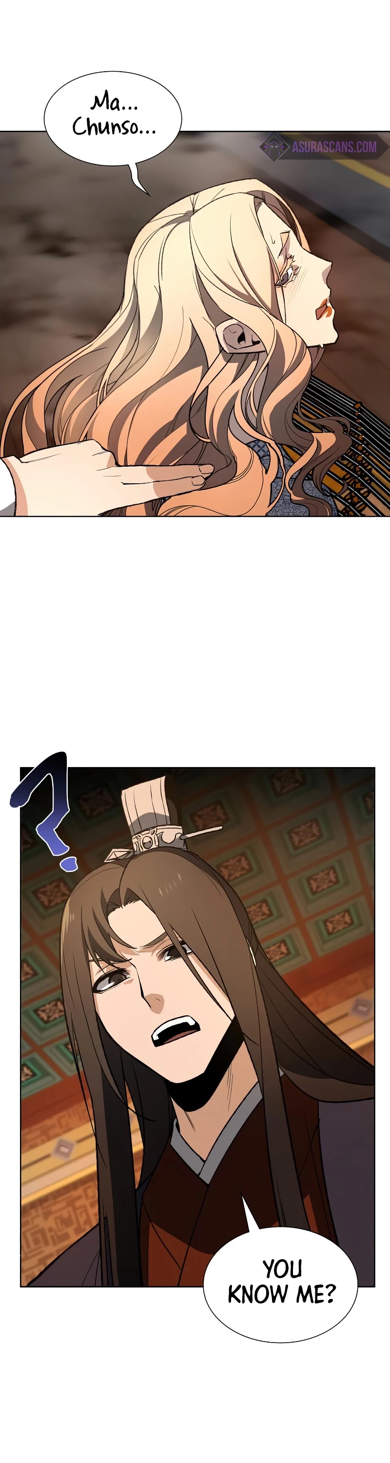 I Reincarnated as the Crazed Heir Chapter 37 page 26 - Chapter 37