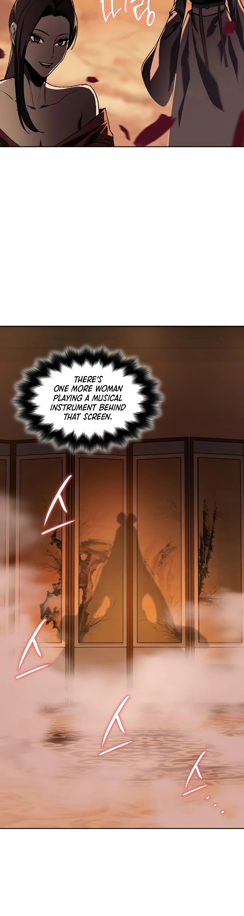 I Reincarnated as the Crazed Heir Chapter 37 page 3 - Chapter 37