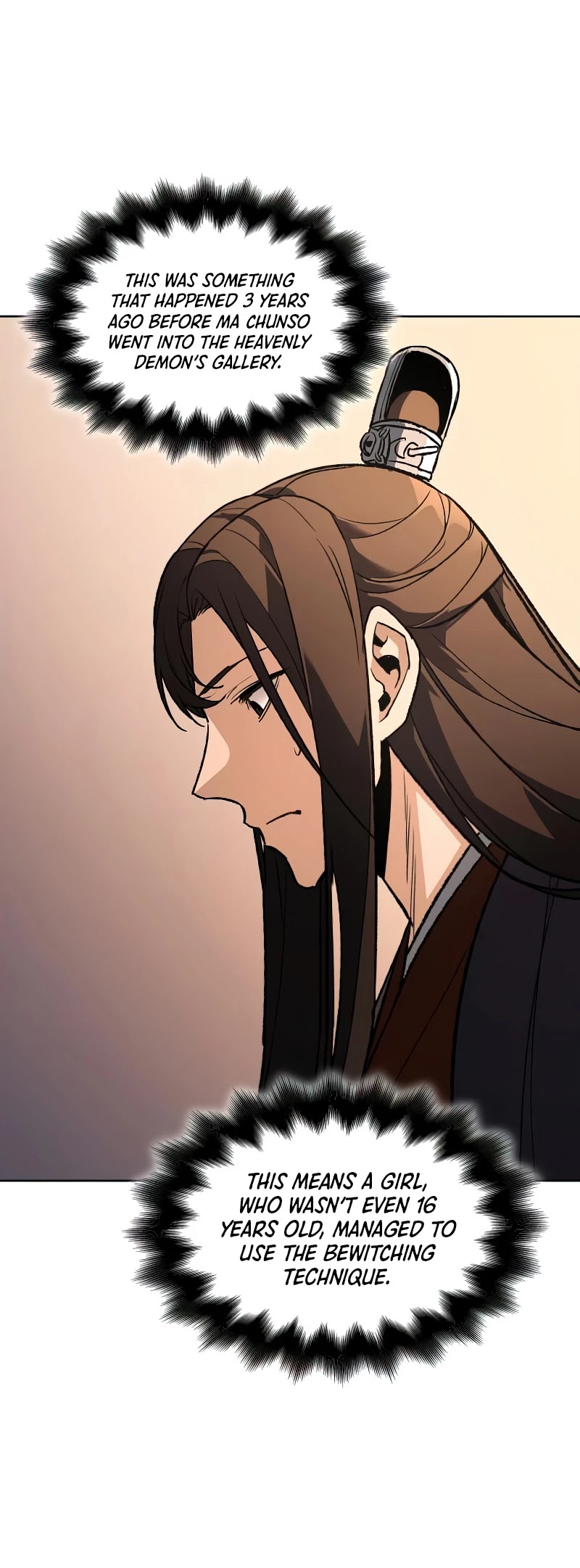 I Reincarnated as the Crazed Heir Chapter 37 page 30 - Chapter 37