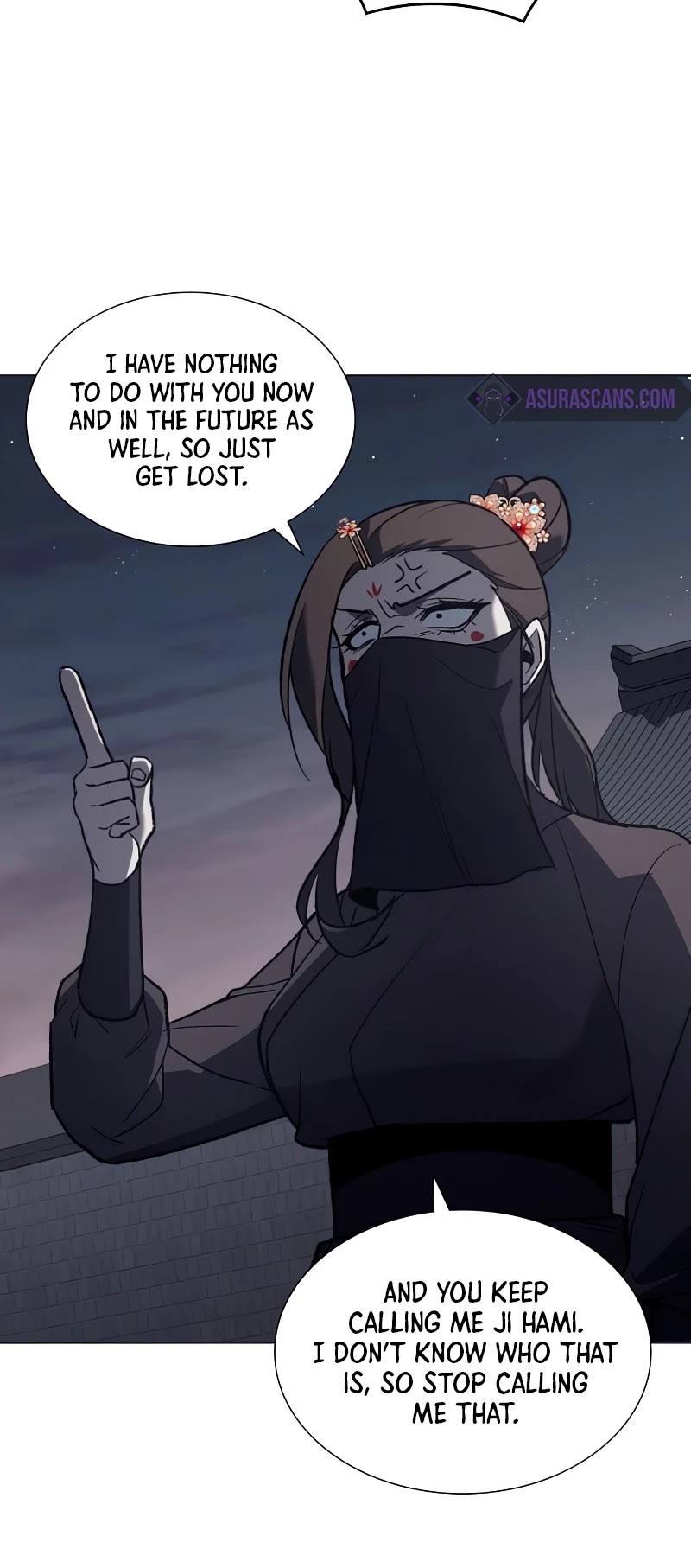 I Reincarnated as the Crazed Heir Chapter 37 page 43 - Chapter 37