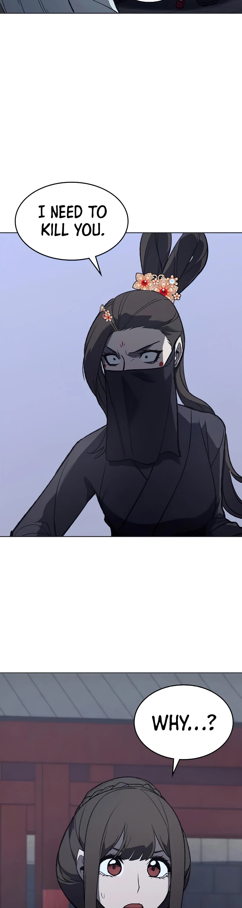 I Reincarnated as the Crazed Heir Chapter 37 page 47 - Chapter 37