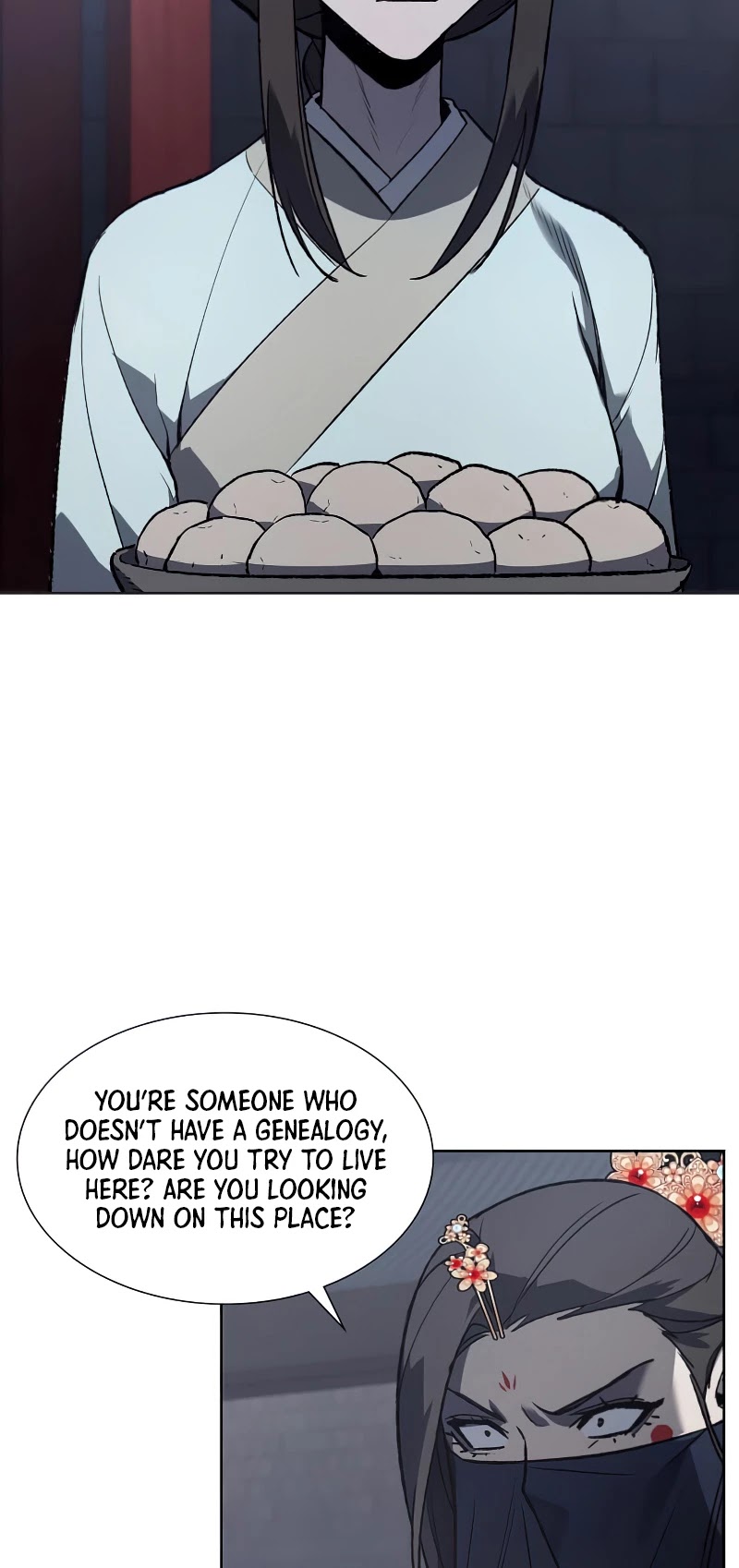 I Reincarnated as the Crazed Heir Chapter 37 page 48 - Chapter 37
