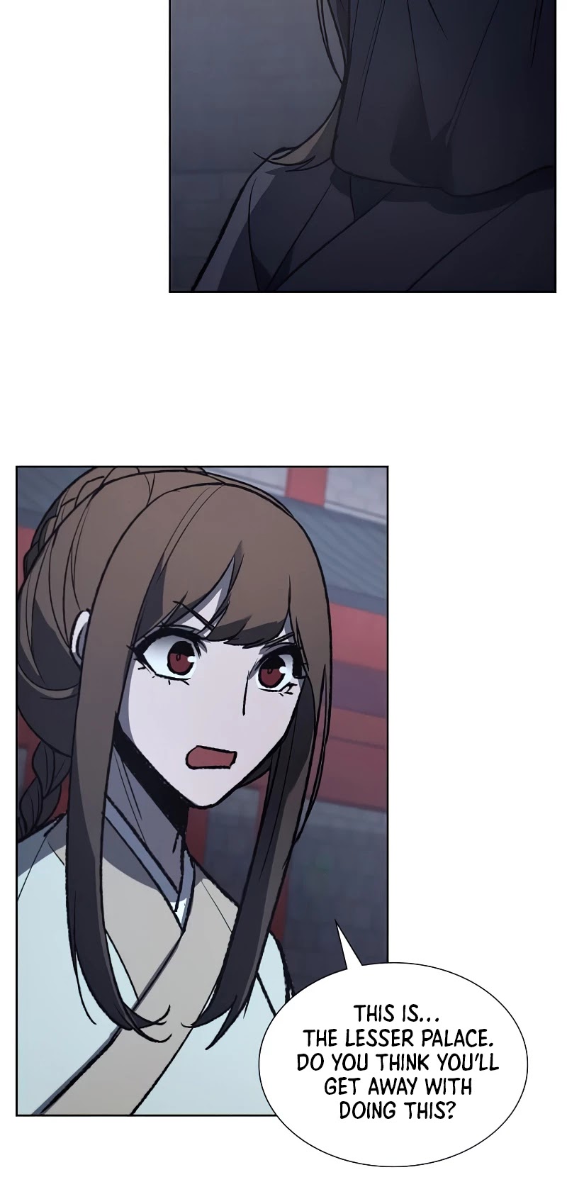 I Reincarnated as the Crazed Heir Chapter 37 page 49 - Chapter 37