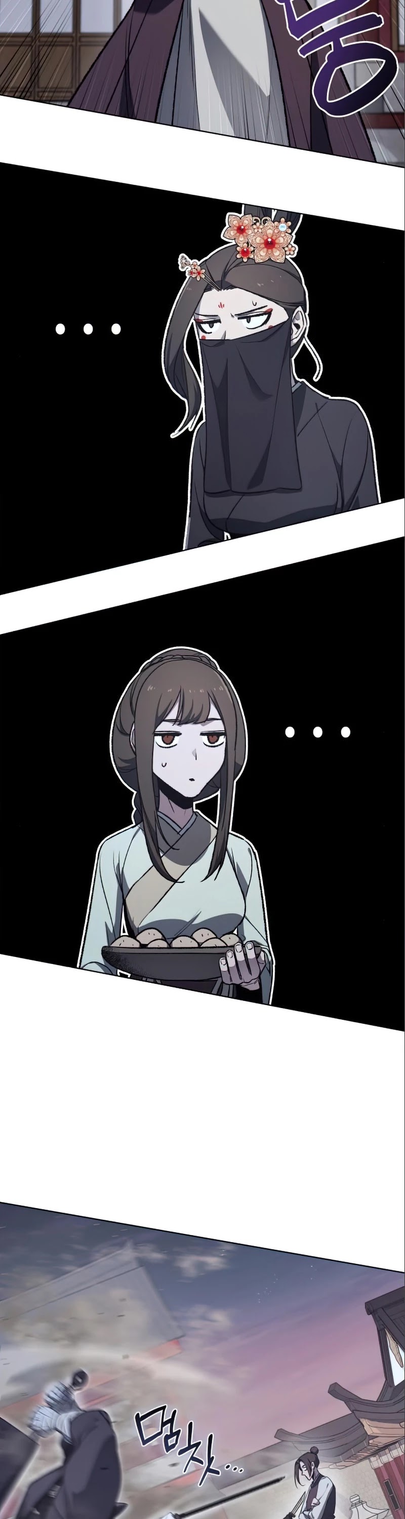 I Reincarnated as the Crazed Heir Chapter 38 page 14 - Chapter 38