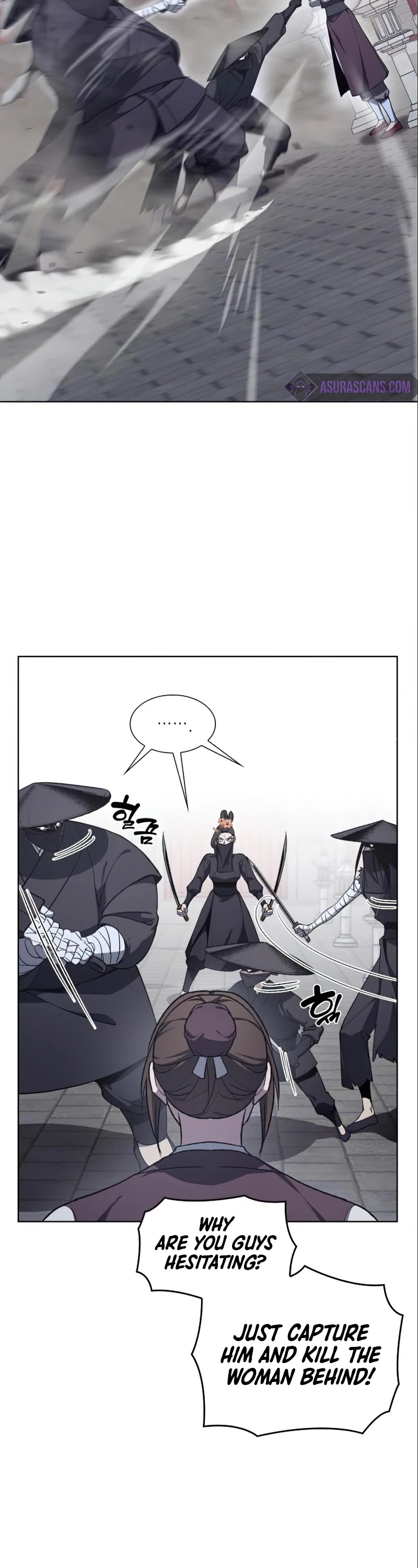 I Reincarnated as the Crazed Heir Chapter 38 page 15 - Chapter 38