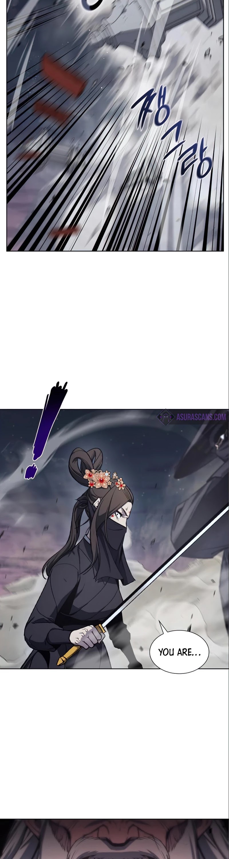 I Reincarnated as the Crazed Heir Chapter 38 page 20 - Chapter 38