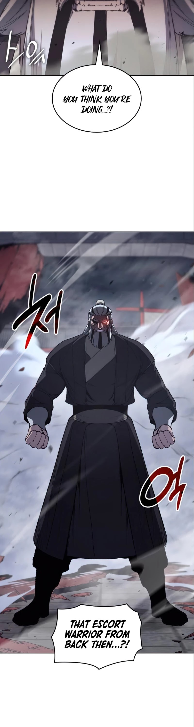 I Reincarnated as the Crazed Heir Chapter 38 page 21 - Chapter 38