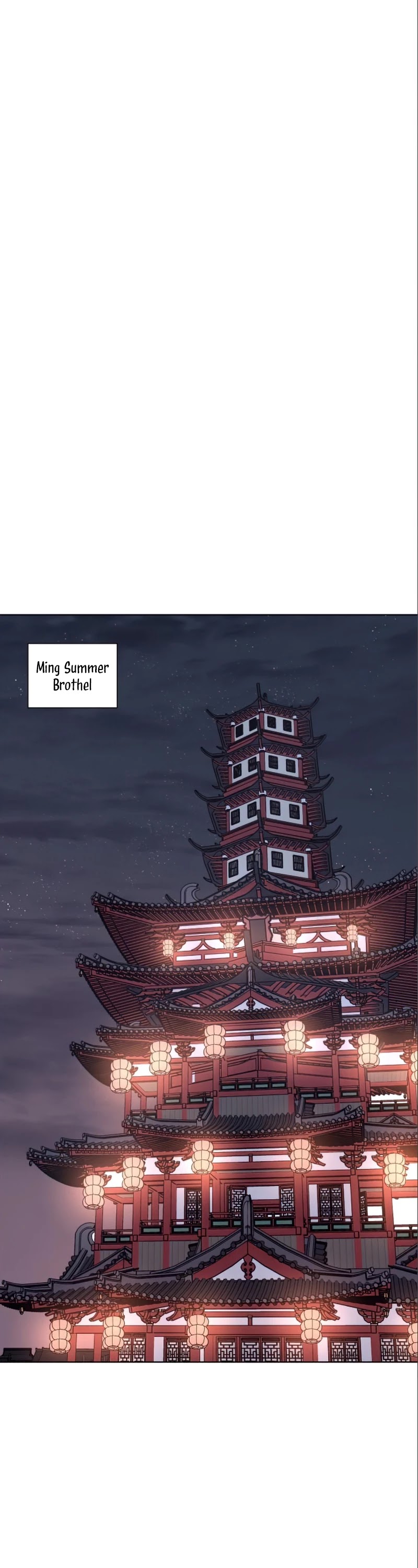 I Reincarnated as the Crazed Heir Chapter 38 page 22 - Chapter 38