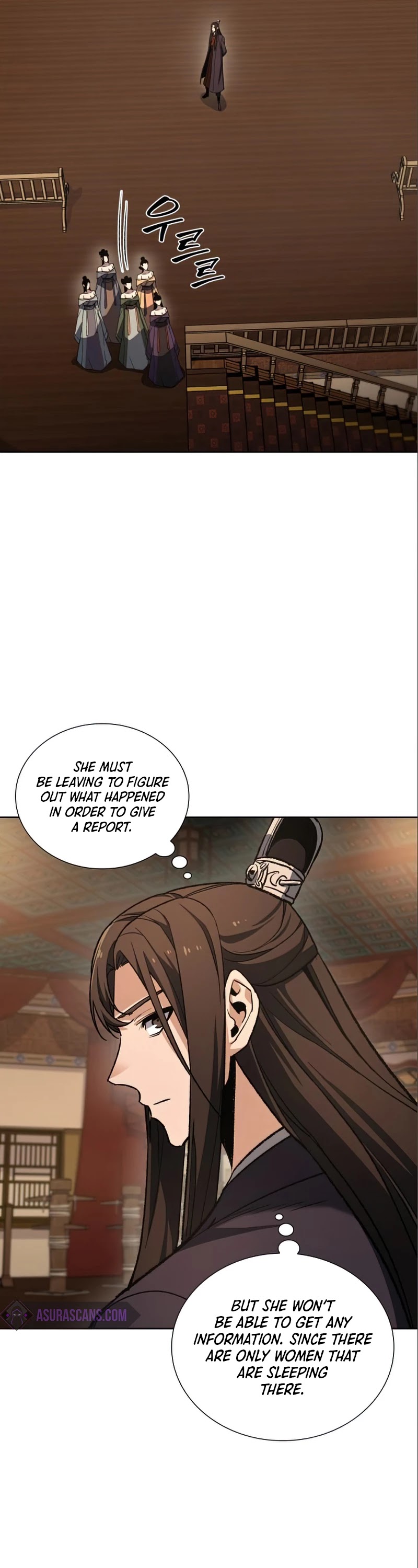 I Reincarnated as the Crazed Heir Chapter 38 page 27 - Chapter 38