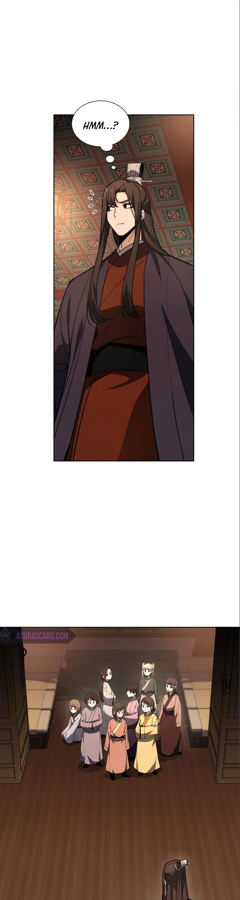 I Reincarnated as the Crazed Heir Chapter 38 page 28 - Chapter 38
