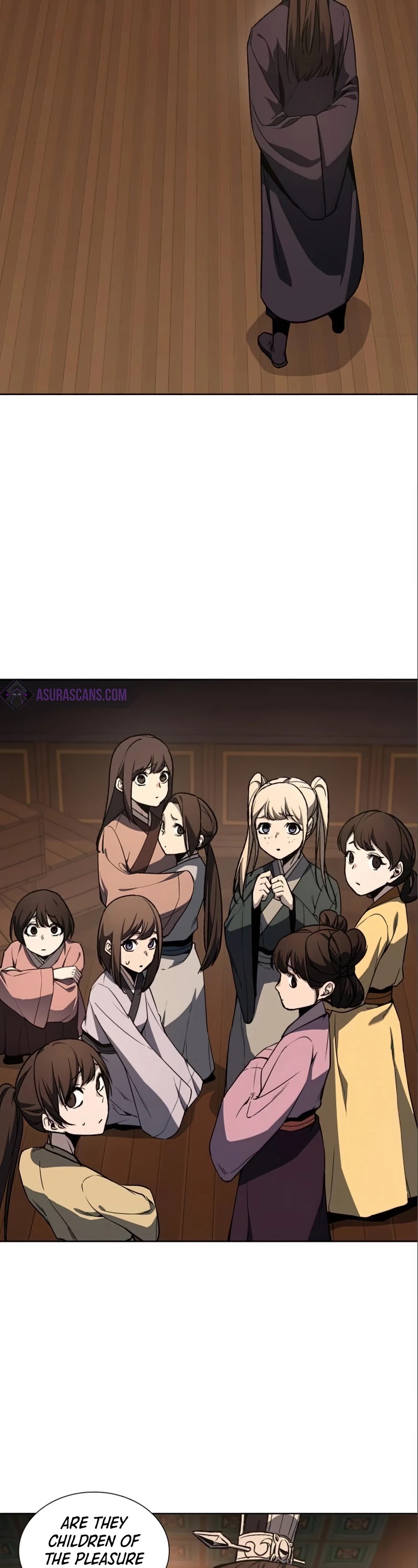 I Reincarnated as the Crazed Heir Chapter 38 page 29 - Chapter 38