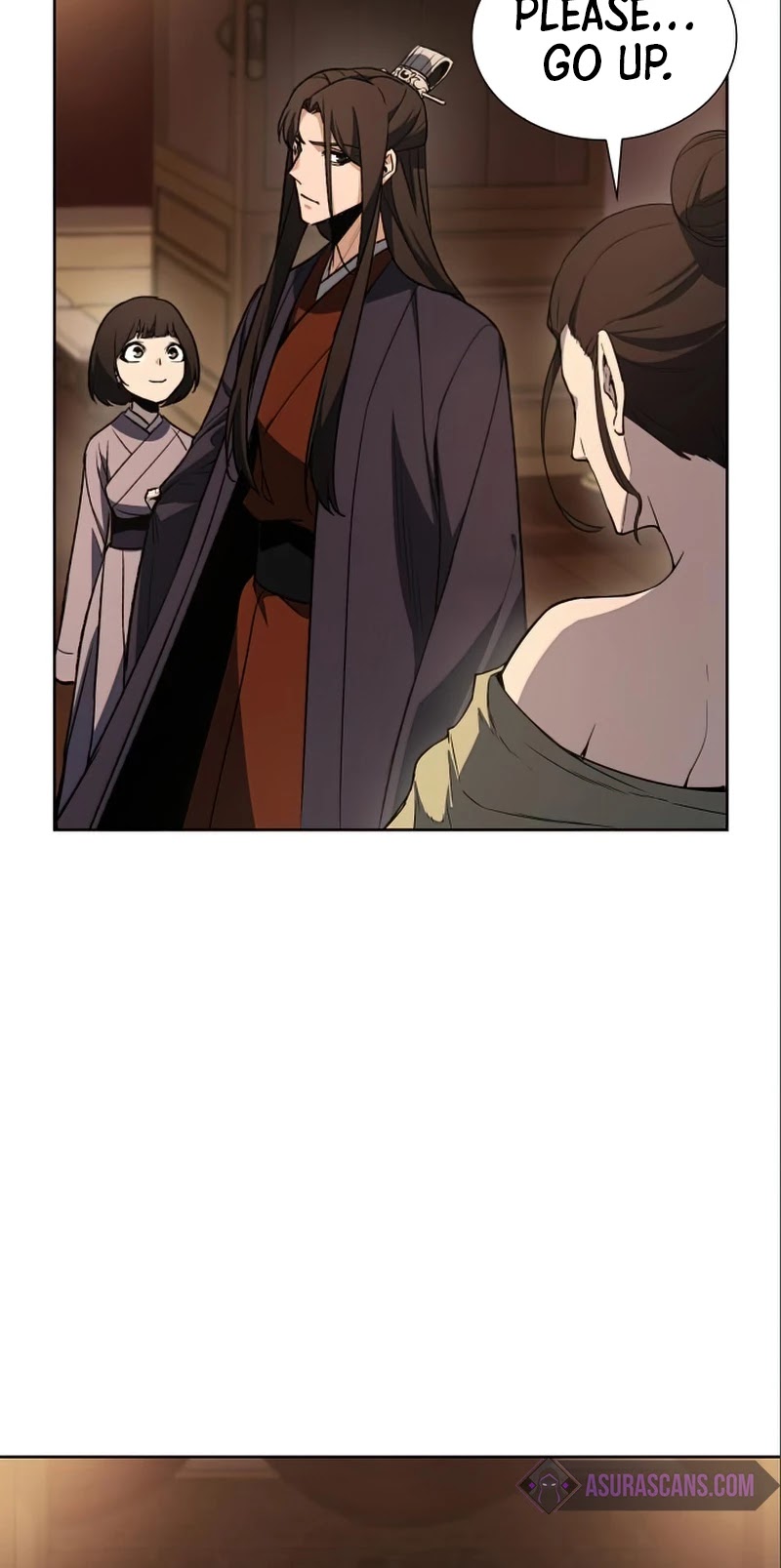 I Reincarnated as the Crazed Heir Chapter 38 page 34 - Chapter 38