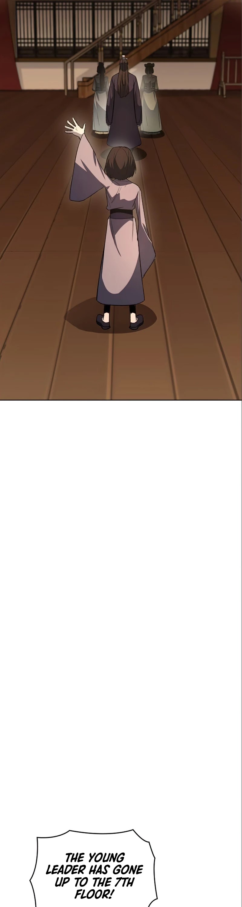 I Reincarnated as the Crazed Heir Chapter 38 page 37 - Chapter 38